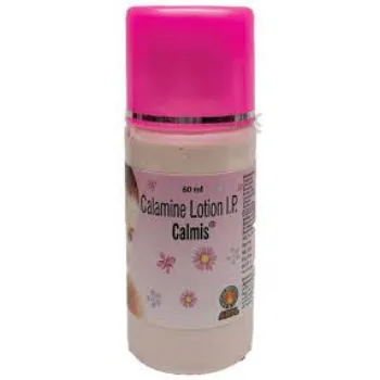 Calamin Lotion